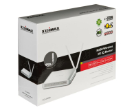 Edimax 3G-6408n (802.11b/g/n 300Mb/s) USB 3G/3.75G - 156641 - zdjęcie 3